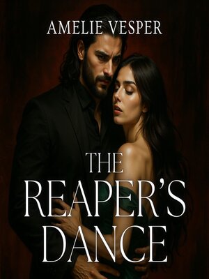 cover image of The Reaper's Dance